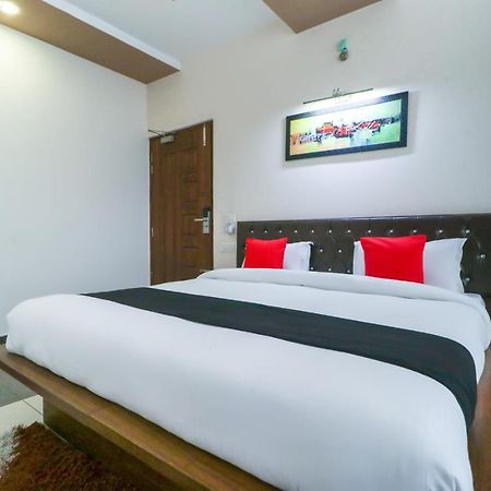 Townhouse 765 The Grace Hotel Patiāla Екстериор снимка