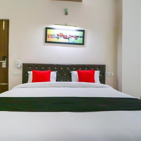 Townhouse 765 The Grace Hotel Patiāla Екстериор снимка