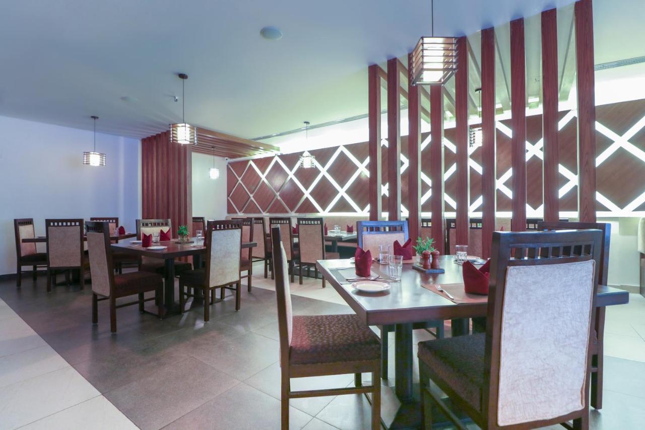 Townhouse 765 The Grace Hotel Patiāla Екстериор снимка